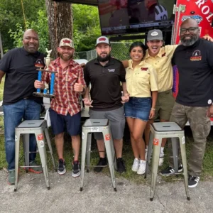 Furnace Chicken Festival