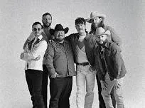 Flatland Cavalry