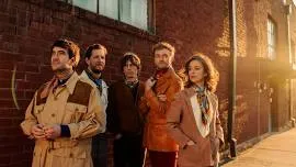 Punch Brothers hero image