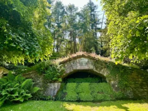 English Landscape Garden