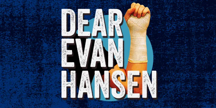 Dear Evan Hansen