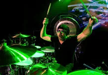 Jason Bonham hero image