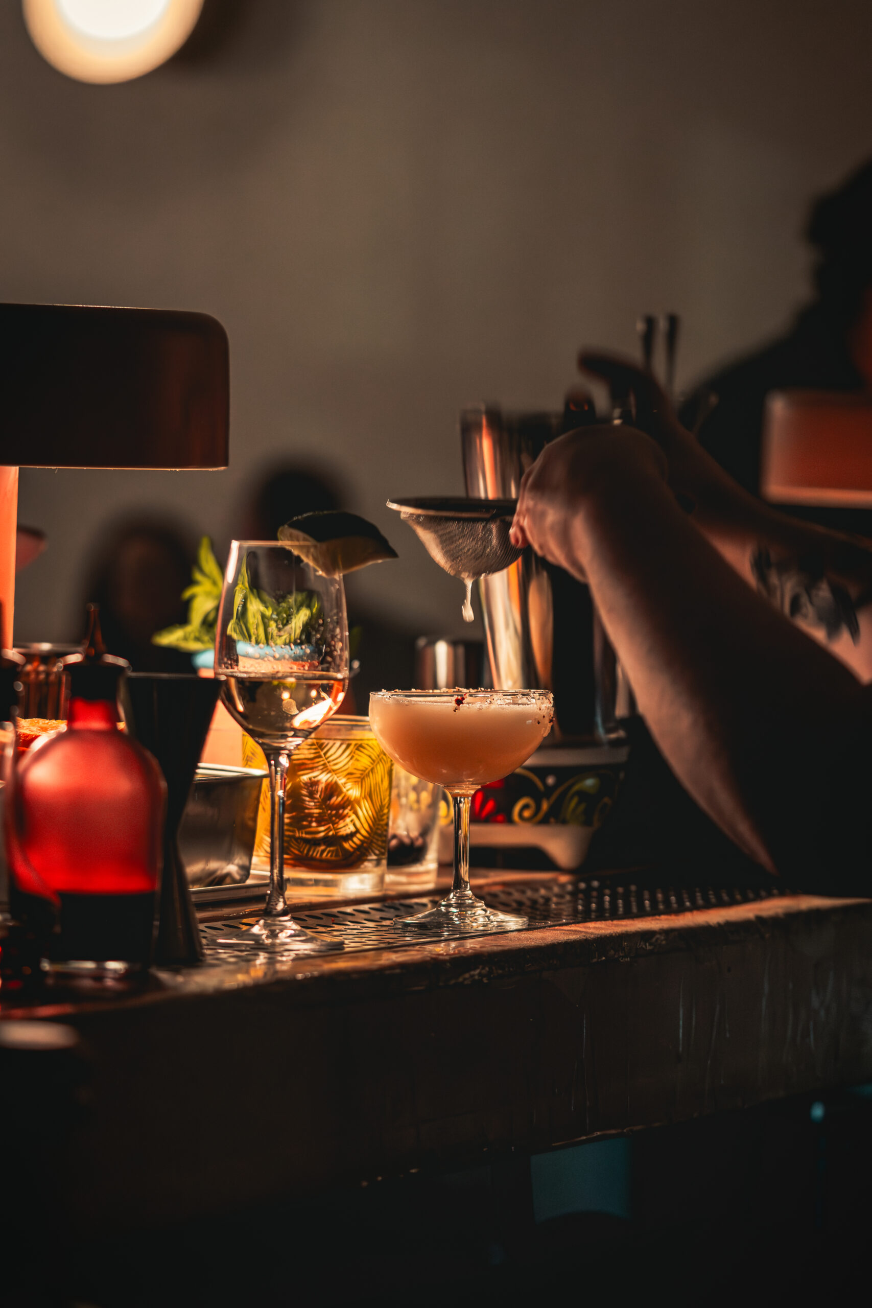 Tales of The Cocktail Foundation Announces Spirited Awards® U.S. 2026 Regional Top 10 Honorees