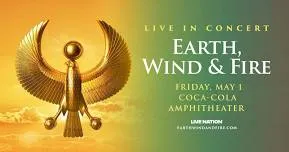 Earth with Wind & Fire