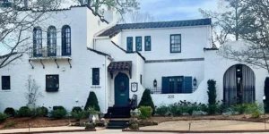 Historic Hollywood Home Tour