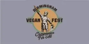 Birmingham Vegan Fest Spring 2026