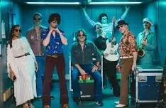 CANN PRESENTS: YACHT ROCK REVUE – PRIMETIME hero image