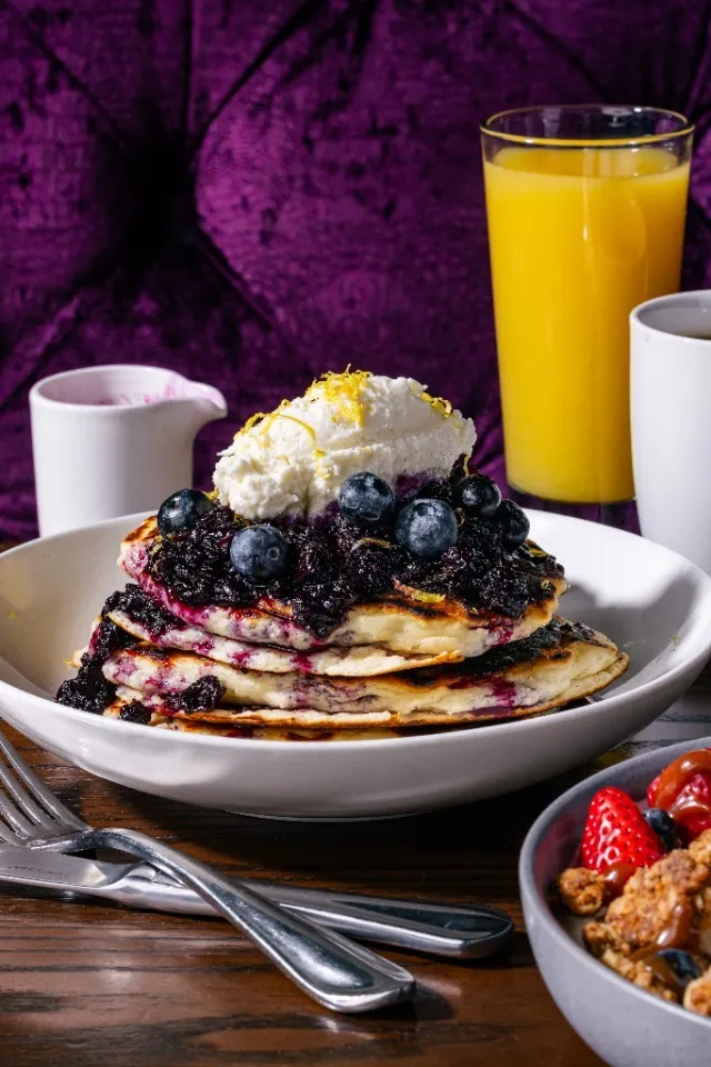 Mother’s Day Brunch at Habitat Feed & Social hero image