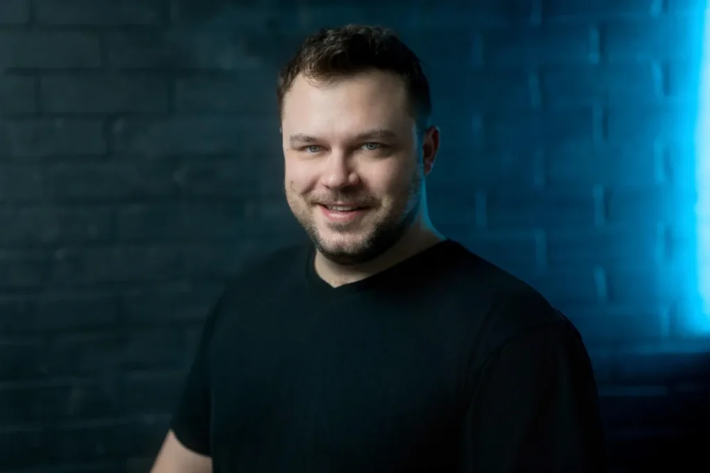 Special Event: Ben Bankas