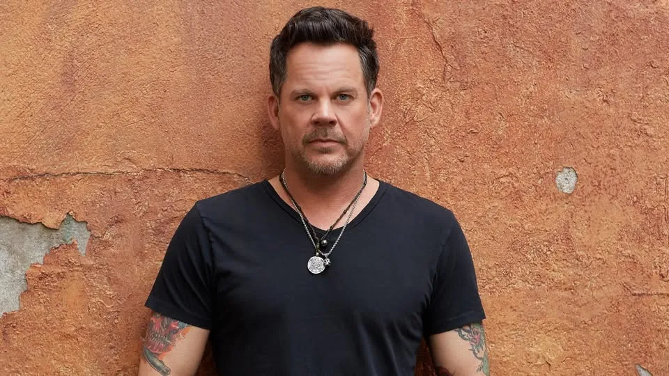 Gary Allan hero image