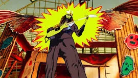 Buckethead