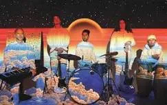 STS9 hero image