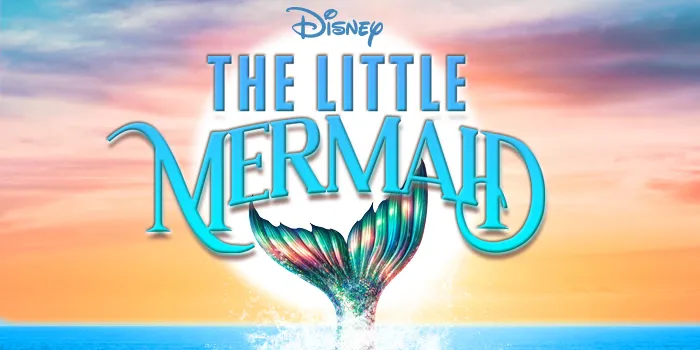 The Little Mermaid hero image