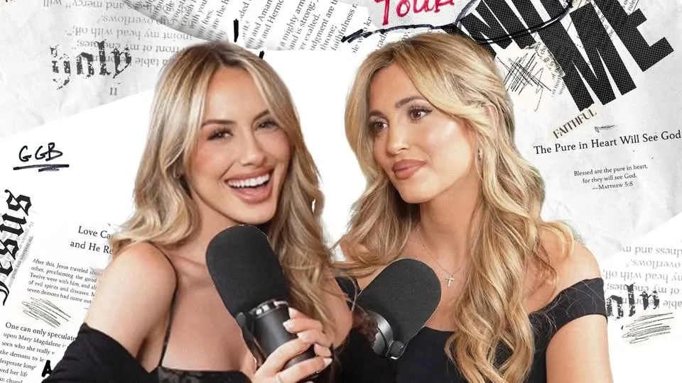 Girls Gone Bible: Revival Tour hero image