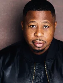 Special Event: Navv Greene