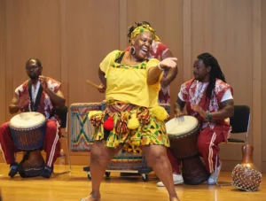 African Heritage Festival