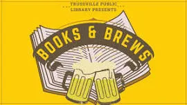 Books & Brews: Jurassic Park by Michael Crichton