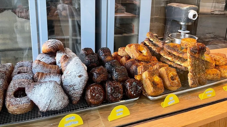 Birmingham’s Last Call Baking Named Best Bakery in Alabama by Tasting Table