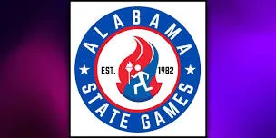 Alabama State Games Opening Ceremony