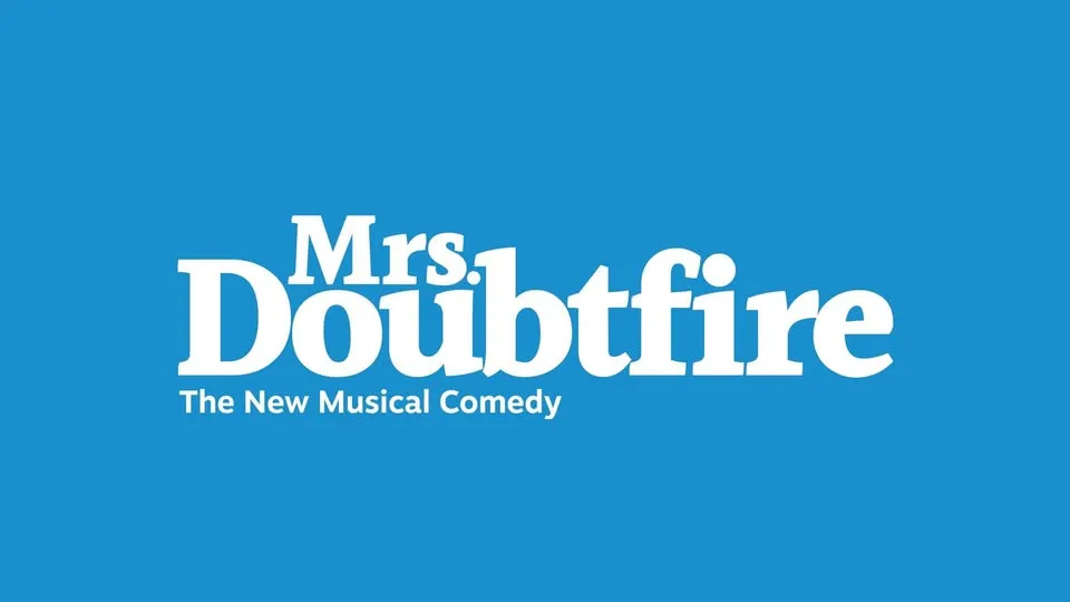 Mrs. Doubtfire (Touring) hero image