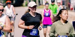 Run, Ride, & Rumble for PTSD Awareness 2026 hero image