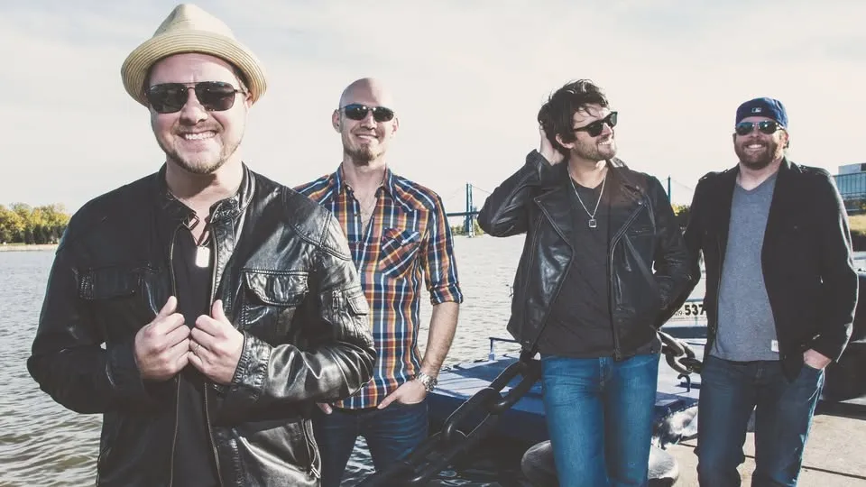 Field and Stage Music Fest: Eli Young Band hero image