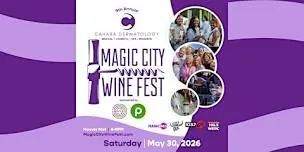 Magic City Wine Fest 2026