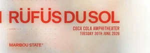 RÜFÜS DU SOL