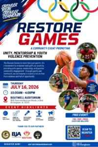 Restore Games