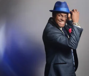 Stardome Presents: Michael Colyar