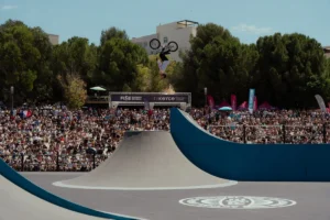 FISE World Series