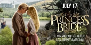 The Princess Bride