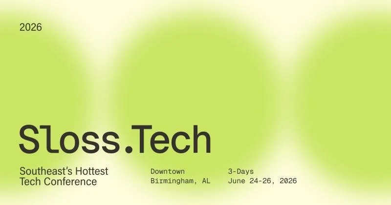 Sloss Tech