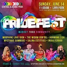 Pride Fest