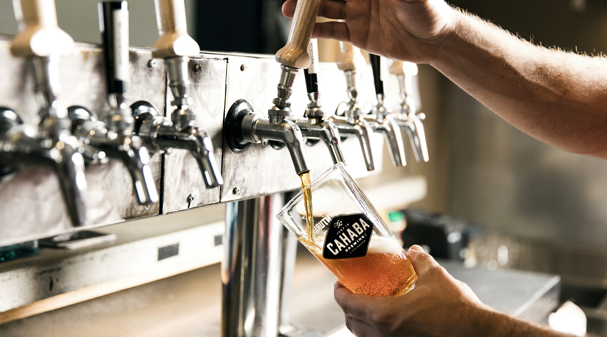 Birmingham Breweries Guide
