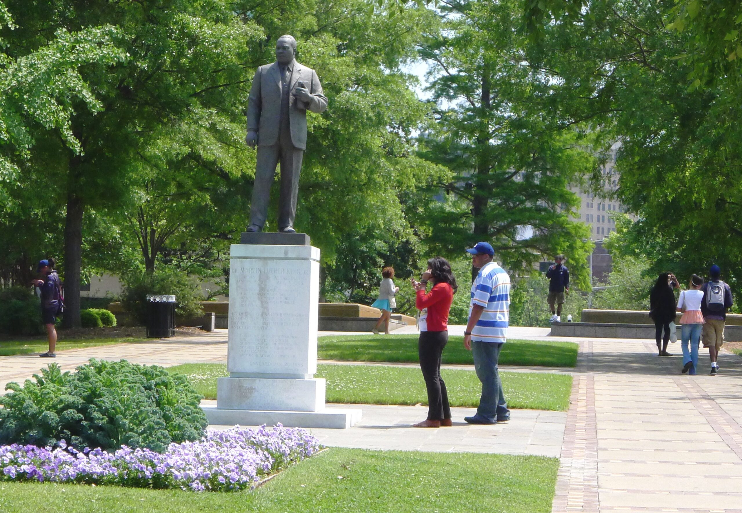 How Birmingham turns history into meaningful meeting experiences