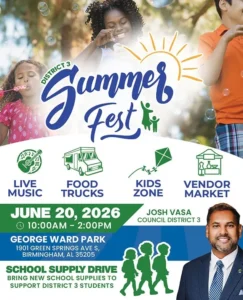 Summer Fest