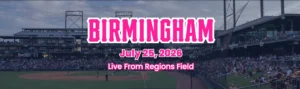 Boom Ball Tour