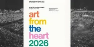 Art from the Heart