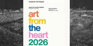 Art from the Heart hero image