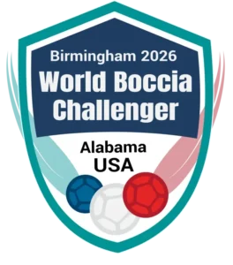 World Boccia Challenger