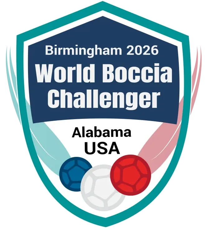 World Boccia Challenger hero image