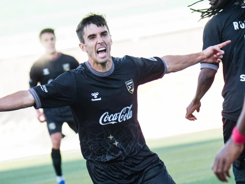 Orange County SC