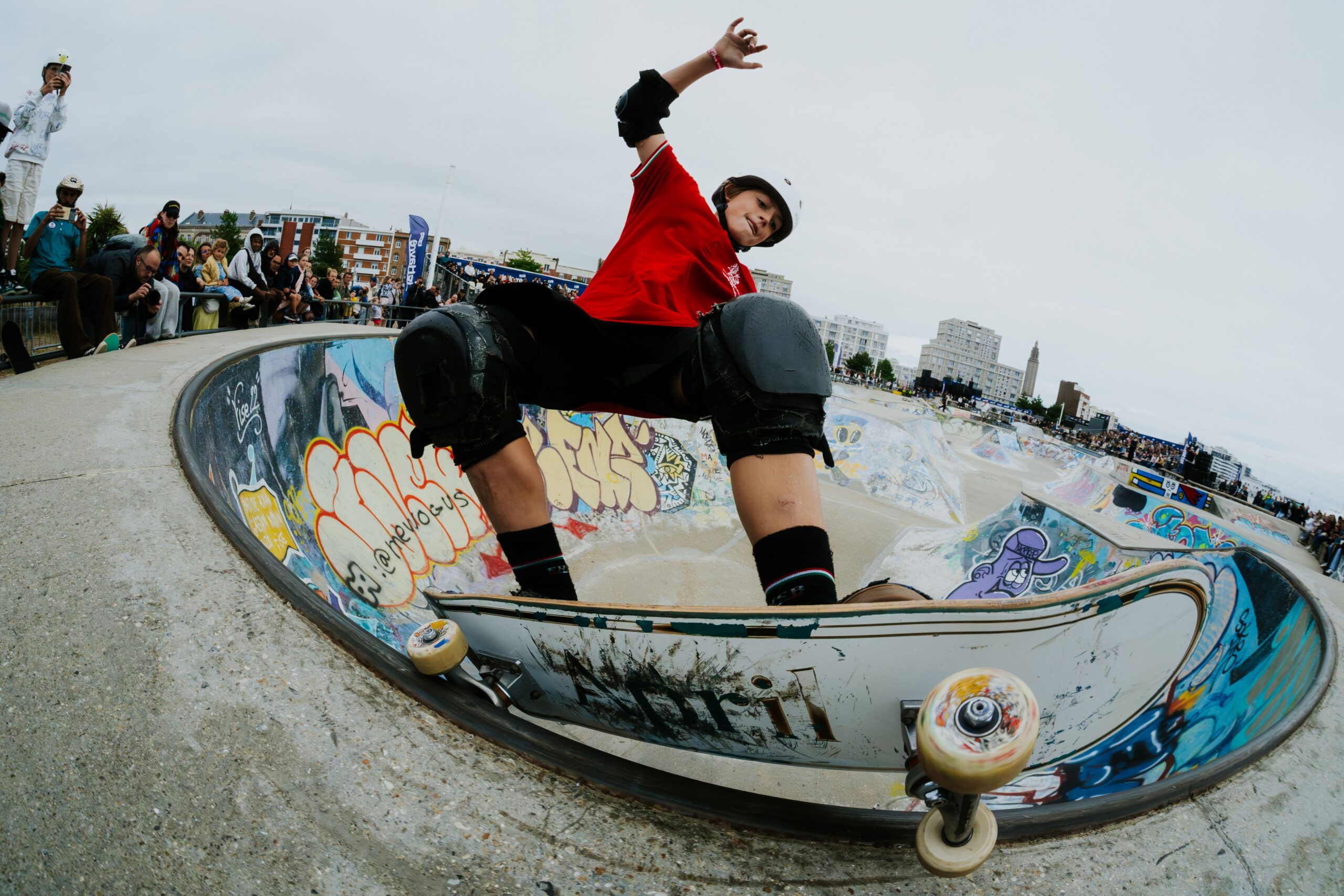 fiseworld