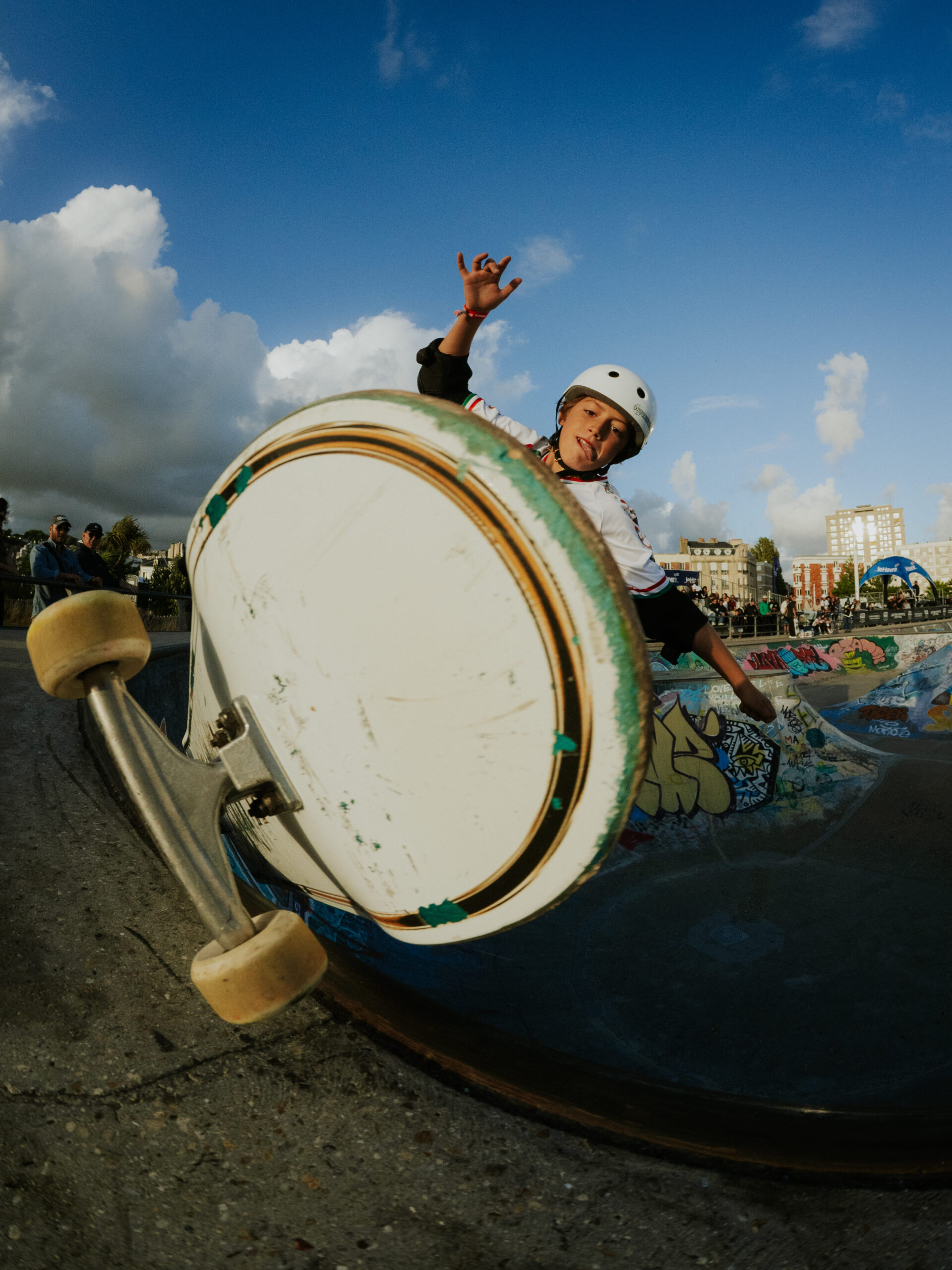 fiseworld