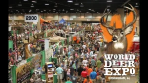 World Deer Expo