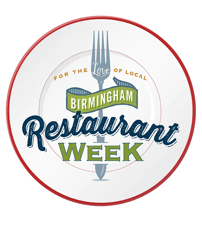 Birmingham Restaurant Week