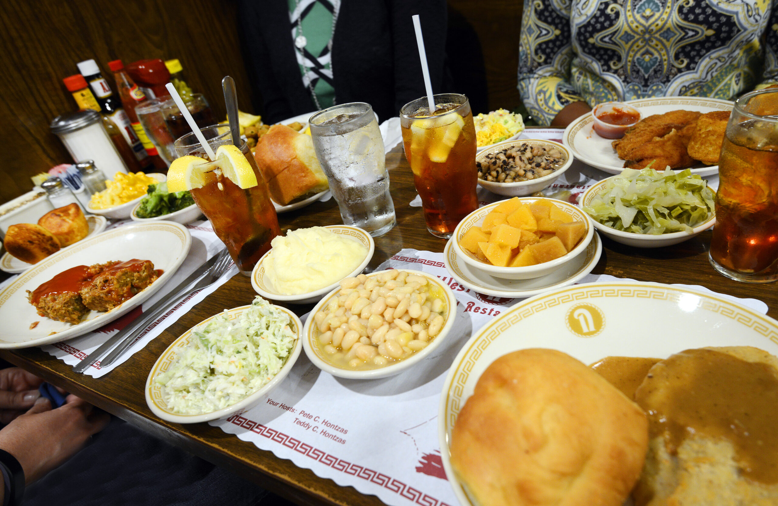 Birmingham Restaurant Recognized for Best Southern Comfort Food in Alabama