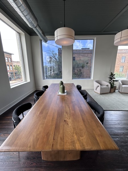 Moxi Birmingham CoWorking