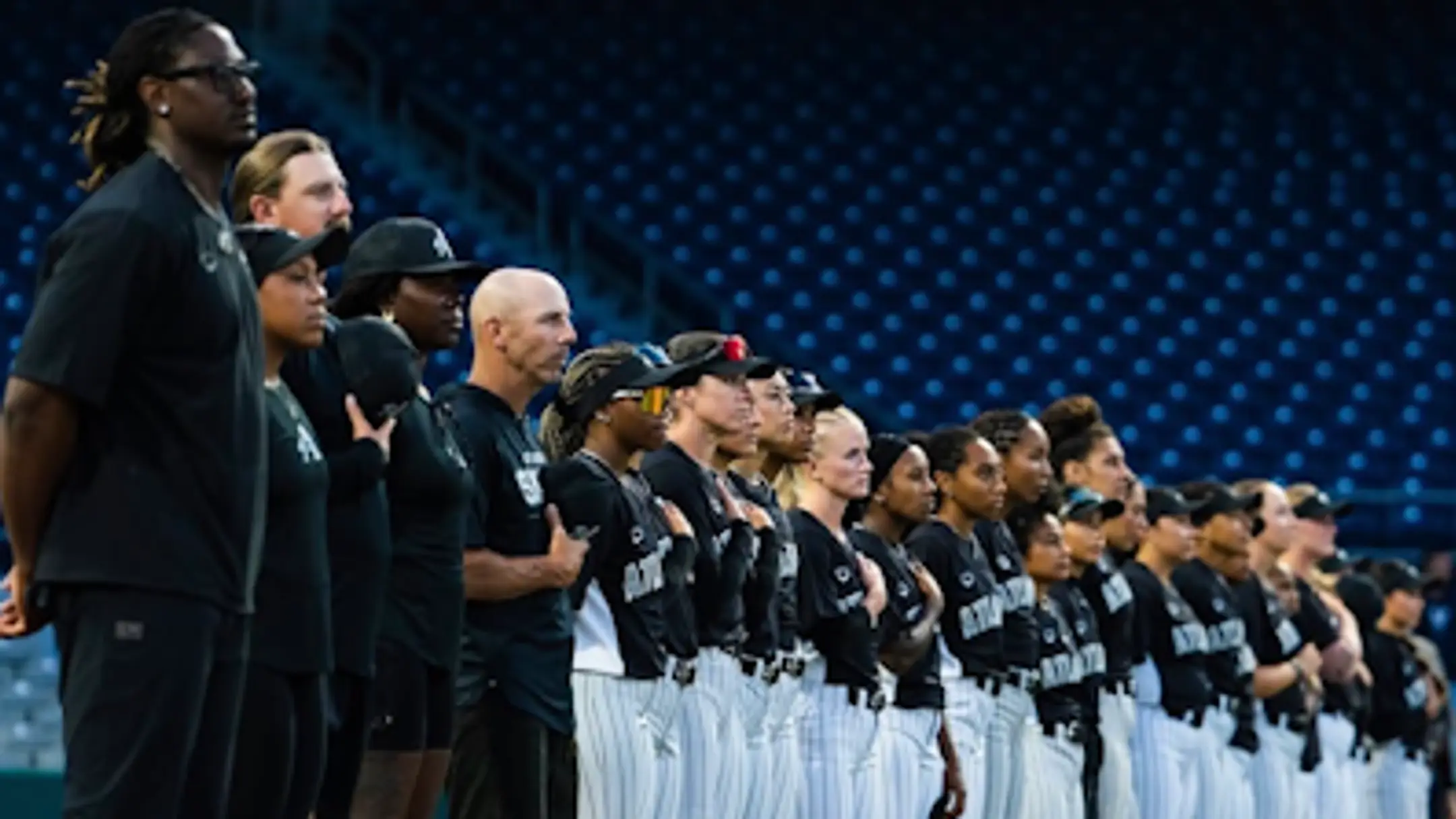 Sports Illustrated: Birmingham Set to Host Inaugural PSL Championship Week